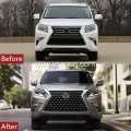 2014-2019 Lexus GX460 upgrade to 2020 body kit